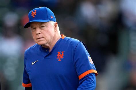 Bill Madden: Buck Showalter isn’t too blame for the mess that is this $345M Mets team